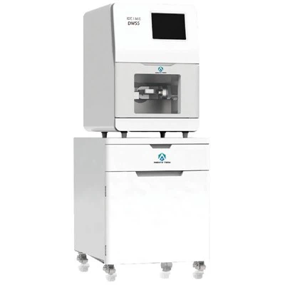 5- Μηχανή άξονα άξονα για ξηρή και υγρή κατεργασία