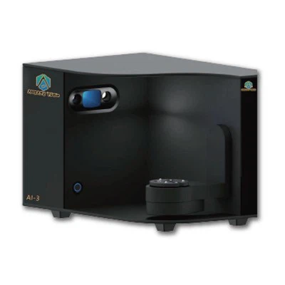 Οδοντιατρικοί σαρωτές